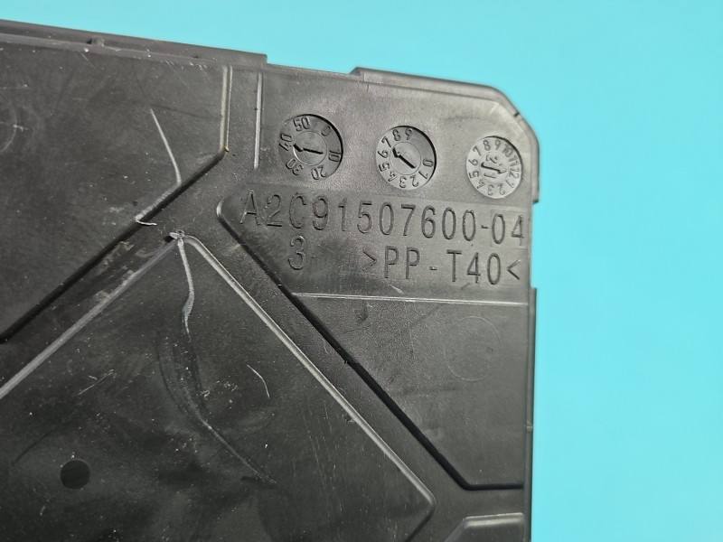 Блок комфорта BSI Seat Ibiza 2Q0937089D — фото детали 7