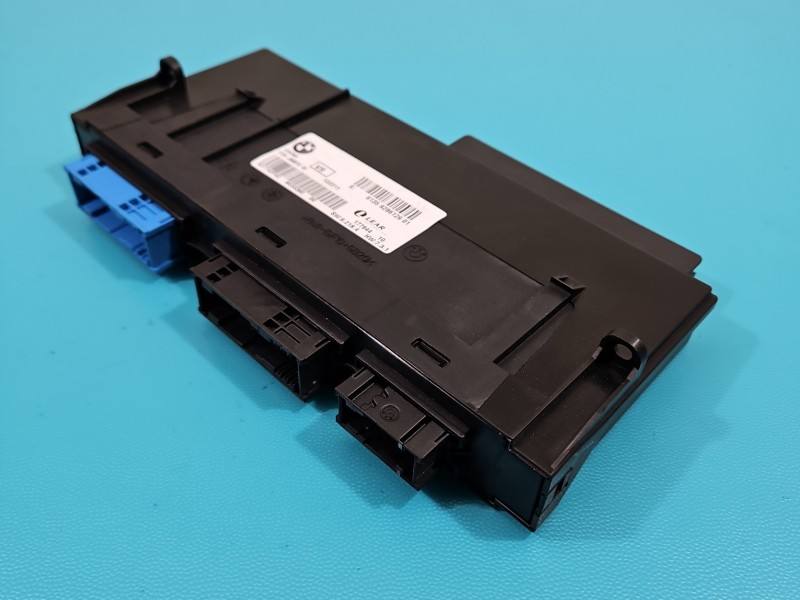 Блок комфорту BSI BMW X3 F25 9286129
