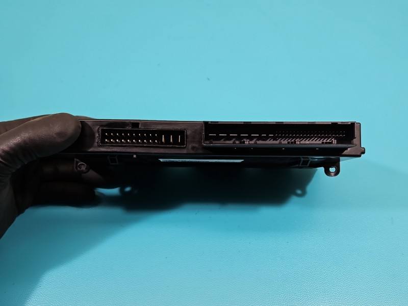Блок комфорту BSI BMW X3 F25 9286129 — фото деталі 6
