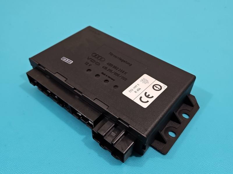 Блок комфорту BSI Audi A6 C5 4B0962258K