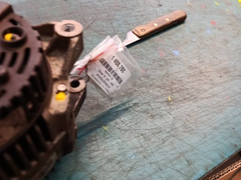 Блок комфорту BSI Audi A6 C5 4B0962258K — фото деталі 6