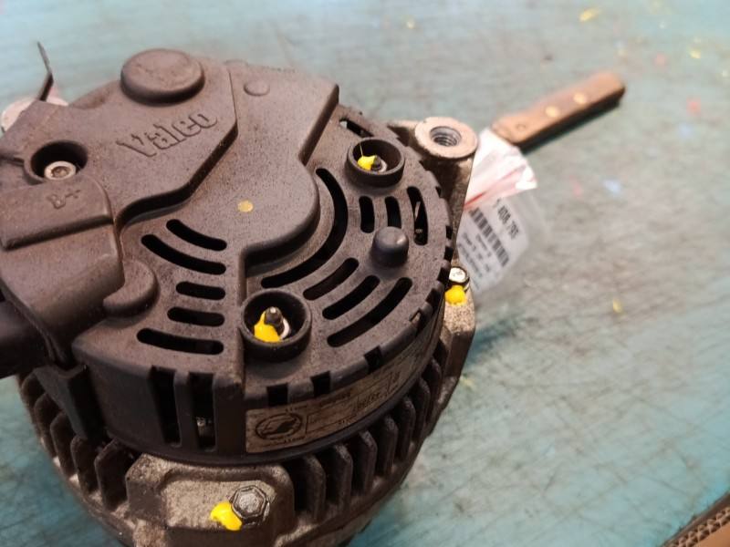 Блок комфорту BSI Audi A6 C5 4B0962258K — фото деталі 7