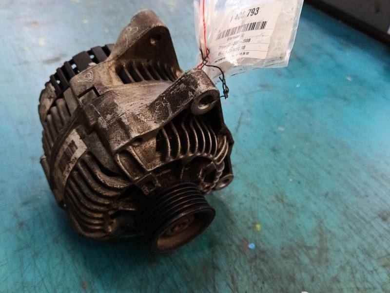 Блок комфорту BSI Audi A6 C5 4B0962258K — фото деталі 9
