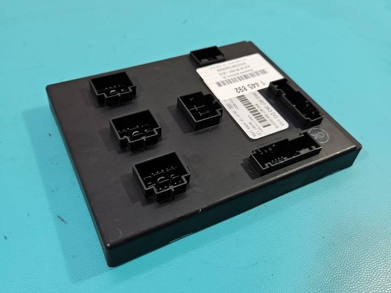 Блок комфорту BSI Audi A4 B8 8K0907063DG — фото деталі 3