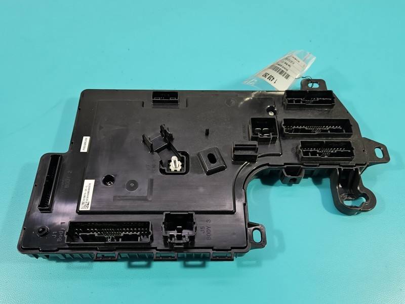 Блок комфорта BSI Tesla Model S 1078673-32-L