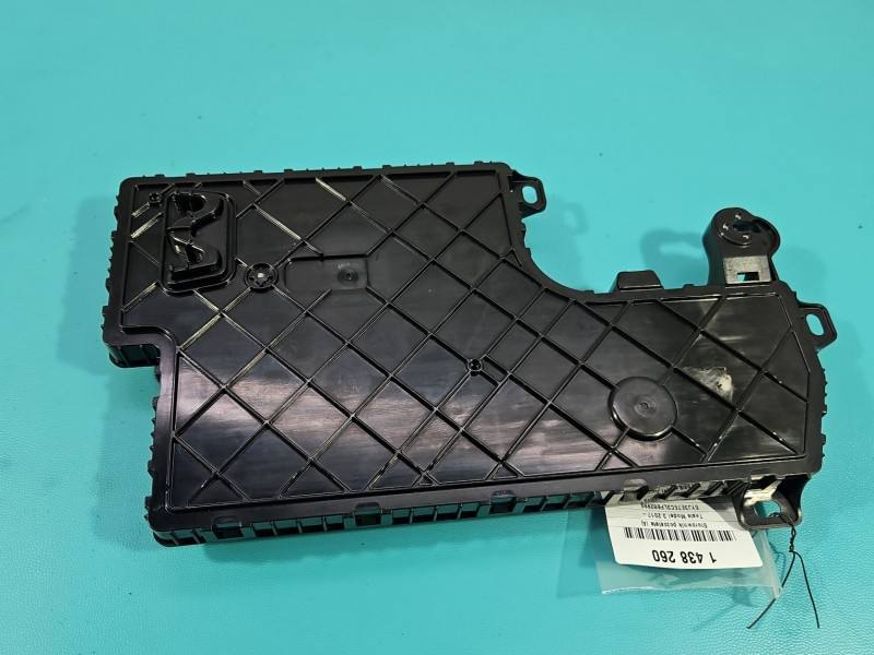 Блок комфорта BSI Tesla Model S 1078673-32-L — фото детали 5