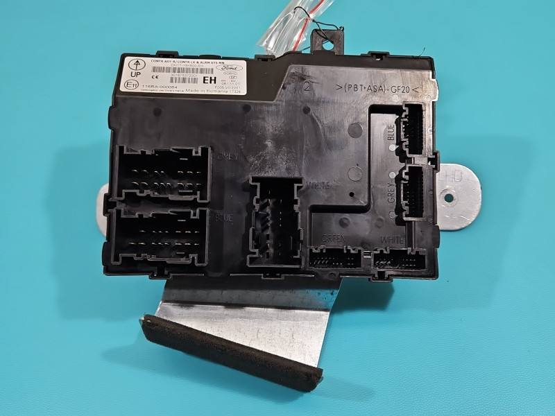 Блок комфорту BSI Ford Transit Courier DN1T-15K600-EH — фото деталі 2