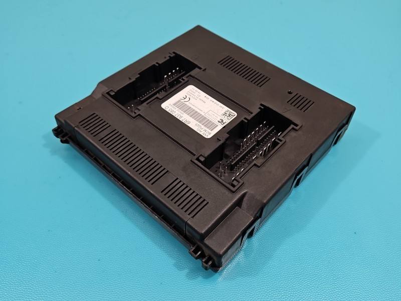 Блок комфорту BSI Skoda Fabia 2 6R7937085D