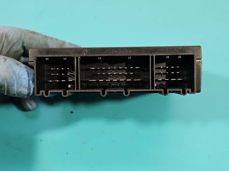 Блок комфорту BSI Seat Ibiza 6Q0959433E — фото деталі 4