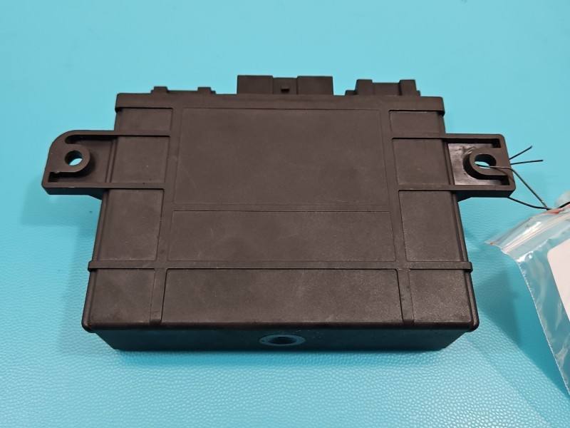 Блок комфорту BSI Volkswagen Sharan 7M0962257J — фото деталі 5