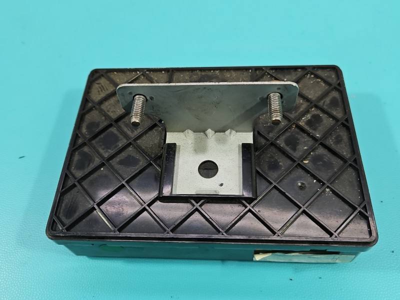 Блок комфорта BSI Kia Ceed 95400-1H033 — фото детали 4