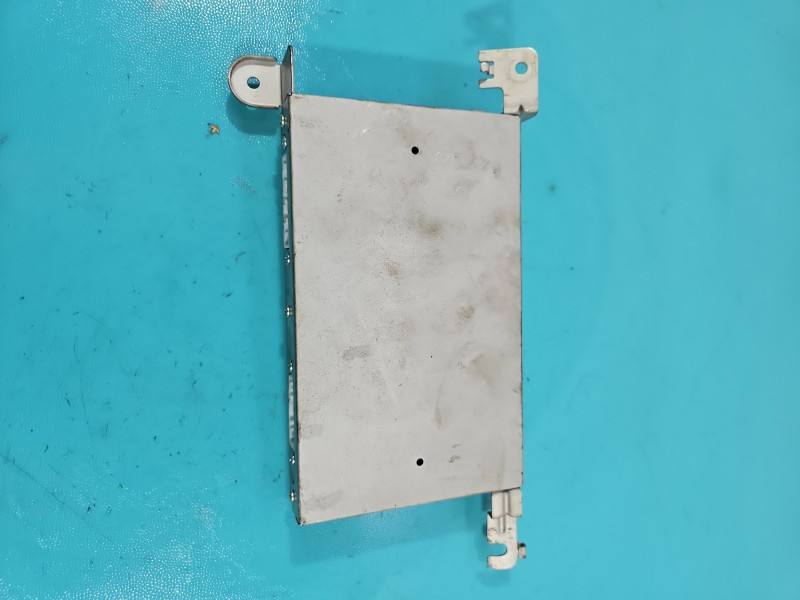 Блок комфорту BSI Nissan Murano 61132795 — фото деталі 3