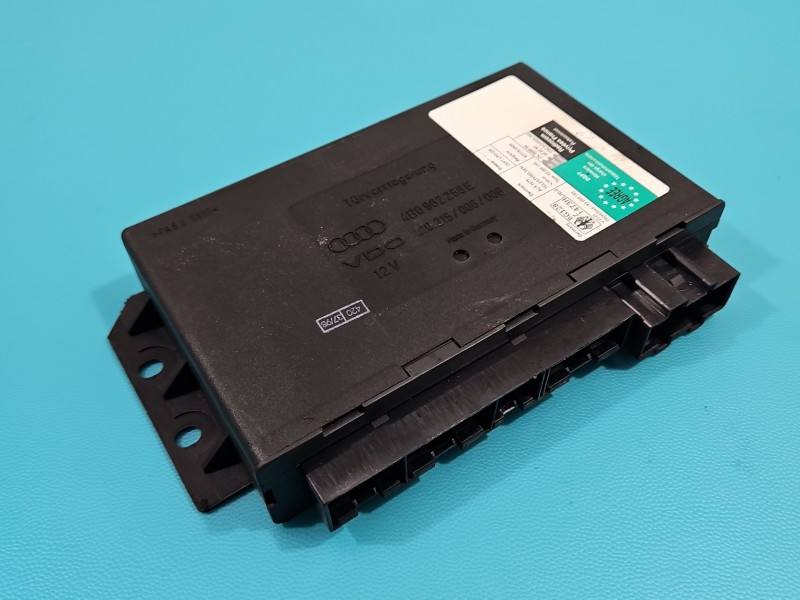 Блок комфорту BSI Audi A6 C5 4B0962258E