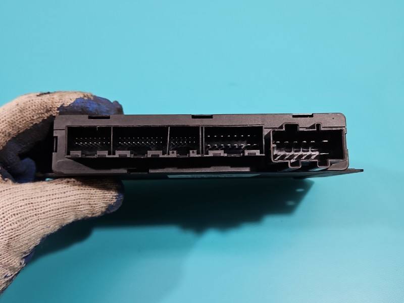 Блок комфорту BSI Audi A6 C5 4B0962258E — фото деталі 4