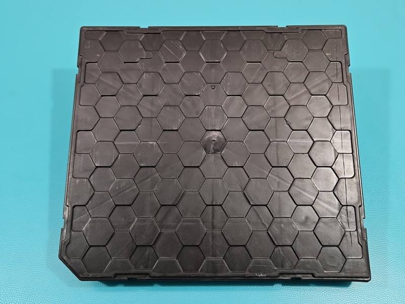 Блок комфорту BSI Volkswagen Tiguan 5Q0937086BQ — фото деталі 4
