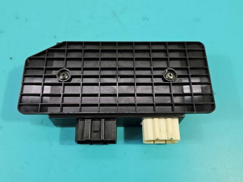 Блок комфорту BSI Volkswagen Passat B5 3B0959798 — фото деталі 3