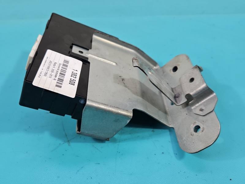 Блок комфорту BSI Mazda 5 CD3467560C — фото деталі 2