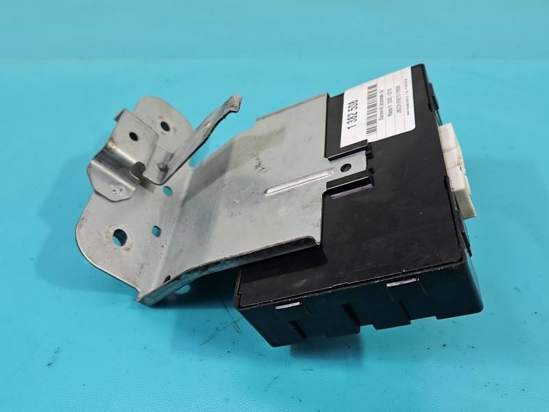 Блок комфорту BSI Mazda 5 CD3467560C — фото деталі 3