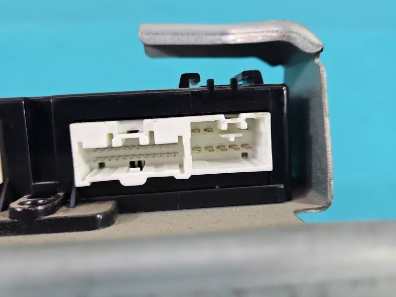 Блок комфорту BSI Mazda 5 CD3467560C — фото деталі 8