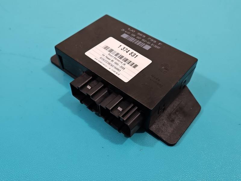 Блок комфорту BSI Volkswagen Passat B5 1J0959799F