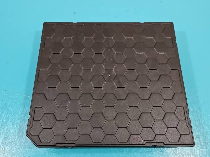 Блок комфорту BSI Volkswagen Passat B8 5Q0937086BC — фото деталі 4