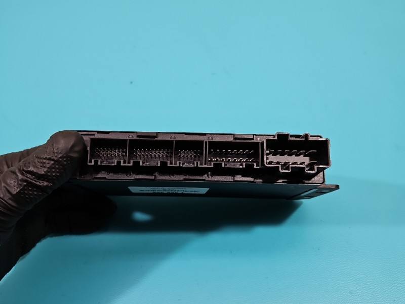 Блок комфорту BSI Audi A2 8Z0959433C — фото деталі 4