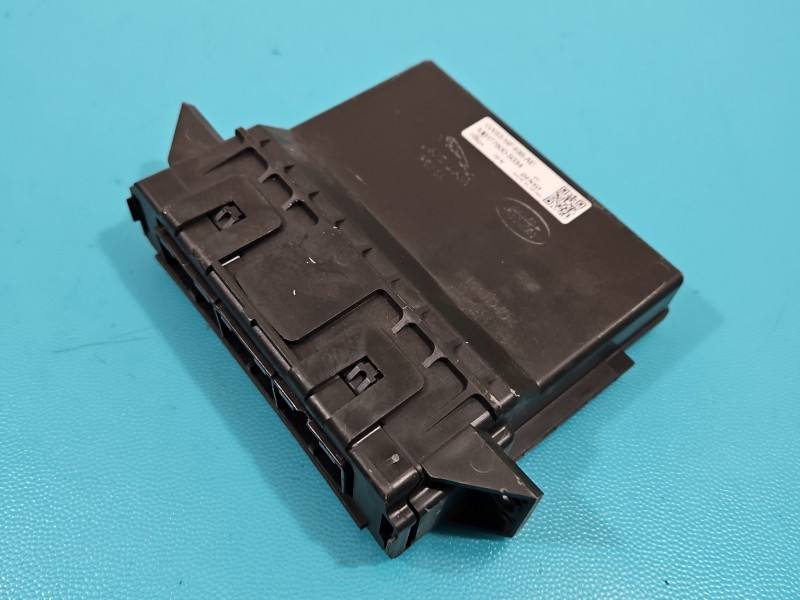 Блок комфорту BSI Jaguar XF GX63-14F498-AE