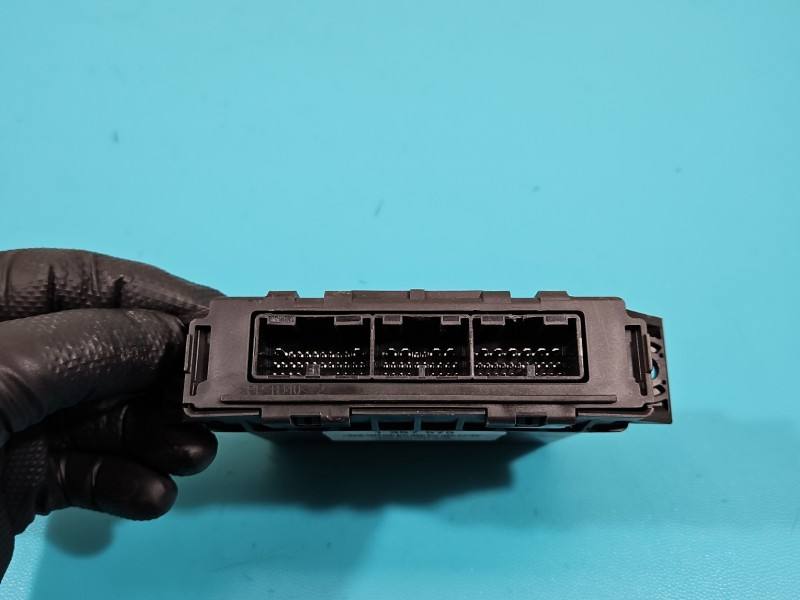 Блок комфорту BSI Jaguar XF GX63-14F498-AE — фото деталі 4