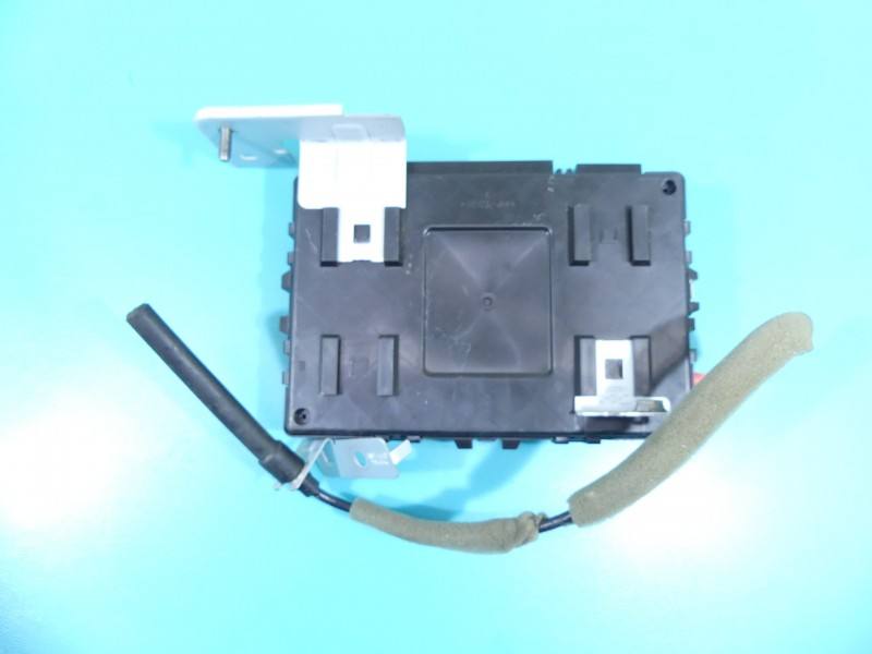 Блок комфорту BSI Hyundai I30 954A0-G4020 — фото деталі 5