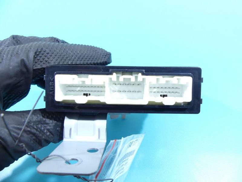 Блок комфорту BSI Mazda CX-9 TD80675DZ — фото деталі 3
