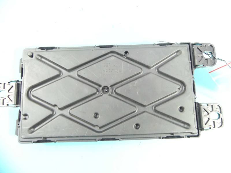 Блок комфорту BSI BMW 1 F20 A2C30450209-00 — фото деталі 3