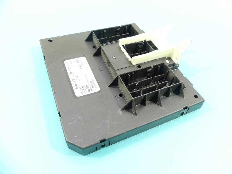 Блок комфорту BSI Volkswagen Passat B8 5Q0937086BD