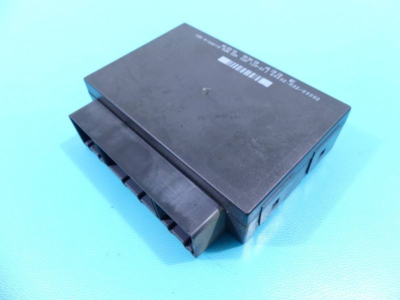 Блок комфорту BSI Seat Ibiza 6Q0959433E