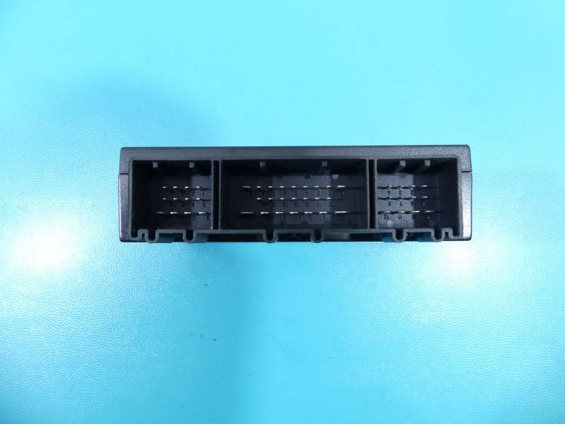 Блок комфорту BSI Seat Ibiza 6Q0959433E — фото деталі 4