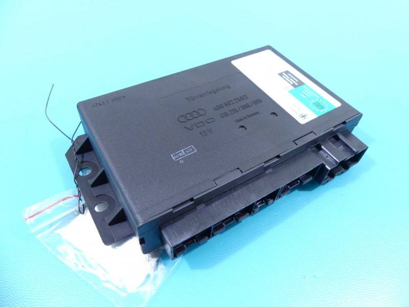 Блок комфорту BSI Audi A6 C5 93059193