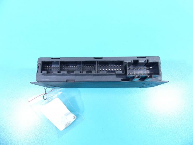 Блок комфорту BSI Audi A6 C5 93059193 — фото деталі 5