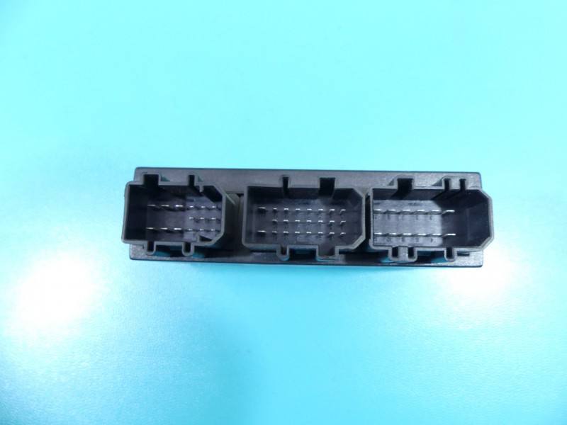 Блок комфорту BSI Seat Toledo 1J0959799S — фото деталі 4