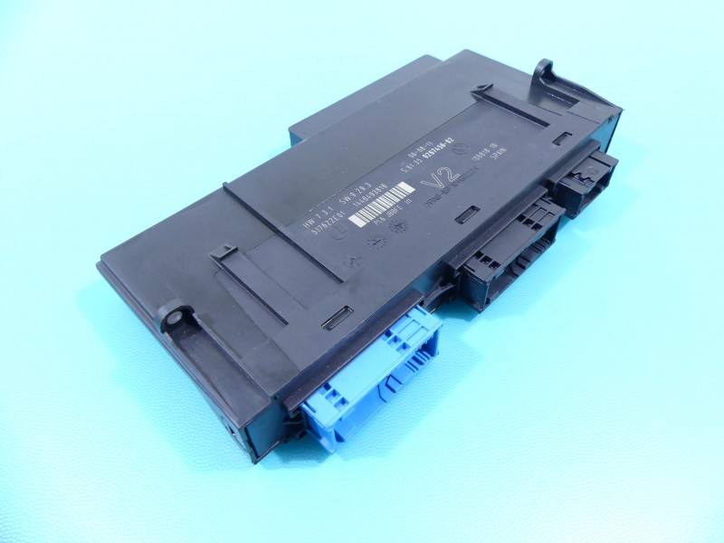 Блок комфорту BSI BMW 5 F10 9267456