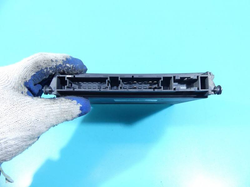 Блок комфорту BSI Mercedes S W221 A2218702186 — фото деталі 5