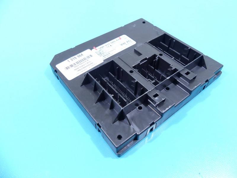 Блок комфорту BSI Skoda Octavia 3 5Q0937086