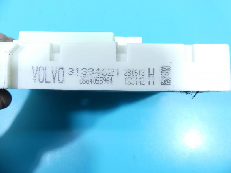 Блок комфорту BSI Volvo V40 31394621 — фото деталі 4