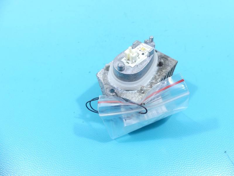Блок комфорту BSI Volvo V40 31394621 — фото деталі 5