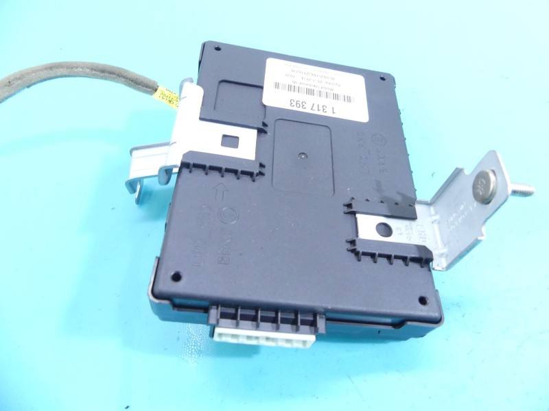 Блок комфорту BSI Hyundai I20 95400-C8020 — фото деталі 3