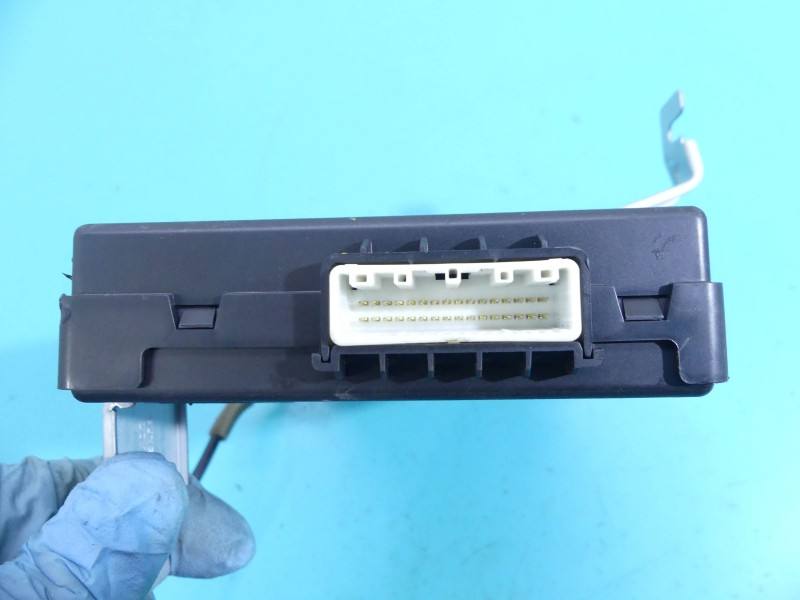 Блок комфорту BSI Hyundai I20 95400-C8020 — фото деталі 7