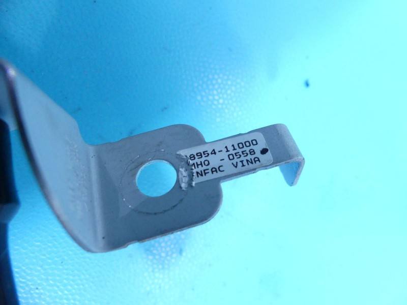 Блок комфорту BSI Hyundai I20 95400-C8020 — фото деталі 11