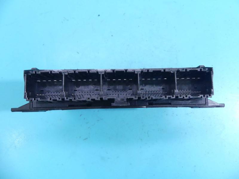 Блок комфорту BSI Ford Kuga AV6N-19G481-AM — фото деталі 4