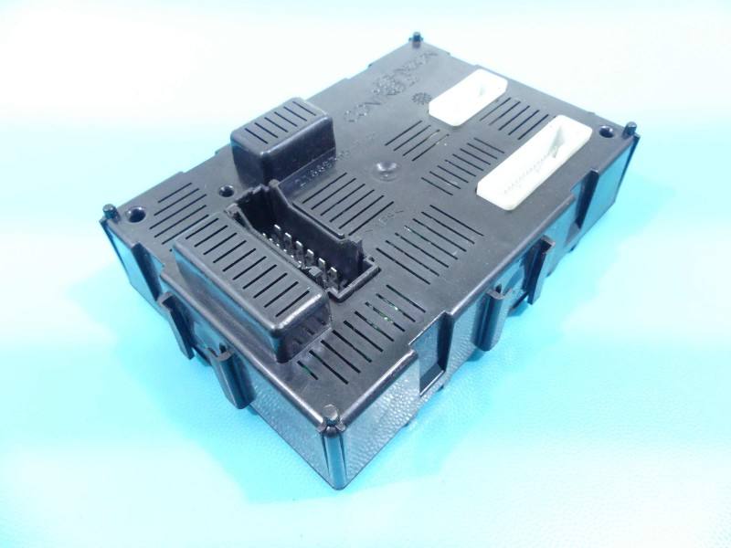 Блок комфорту BSI Nissan Note 28119296-2B