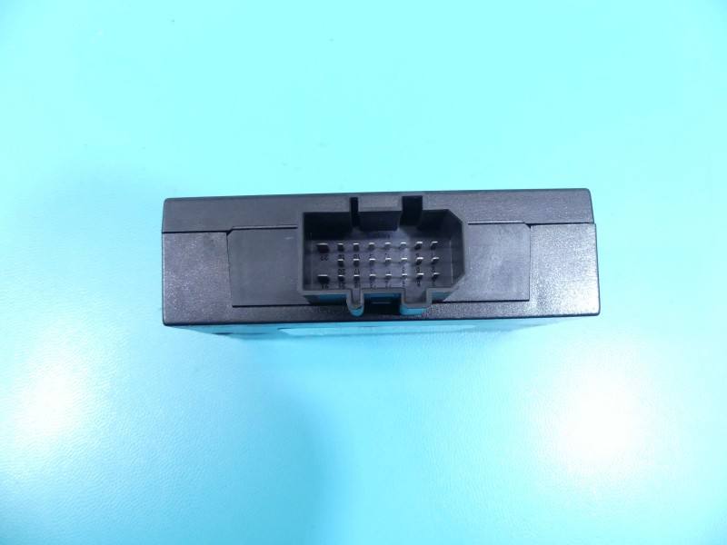 Блок комфорту BSI Volkswagen Bora 1J0959799Q — фото деталі 3