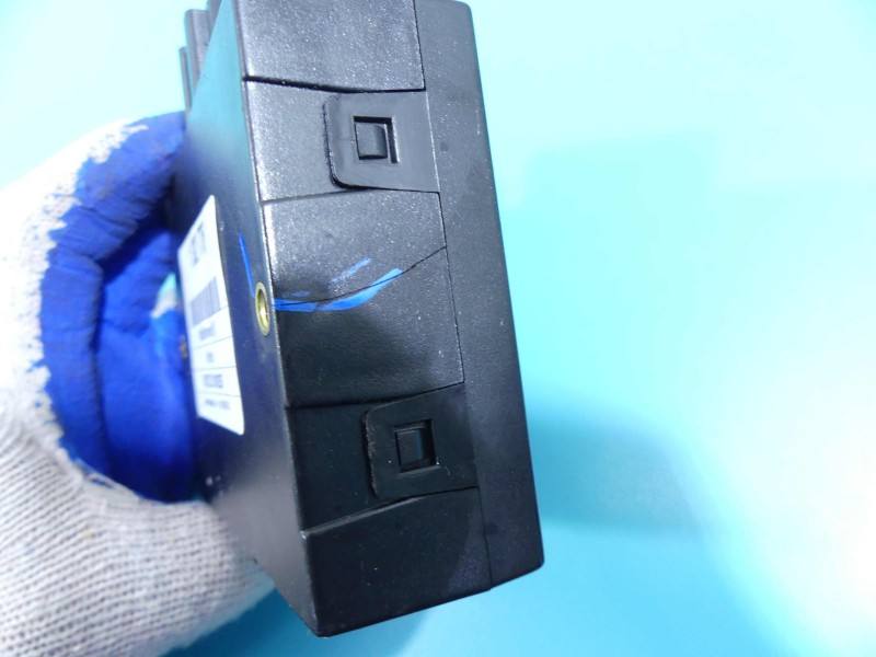 Блок комфорту BSI Volkswagen Bora 1J0959799Q — фото деталі 8