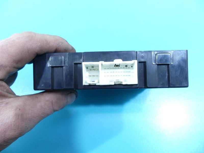 Блок комфорту BSI Mazda 5 CD3467560C — фото деталі 6